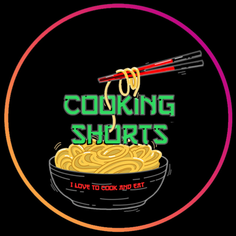 Cooking Shorts