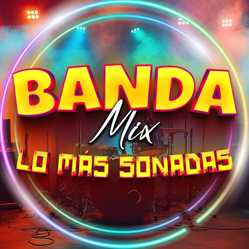 Banda Mix Lo Más Sonadas