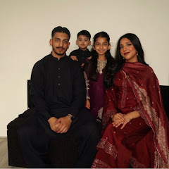 Faizaan Kumran