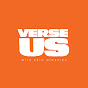 Verse Us with Eric Nicksick logo