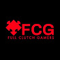 Full Clutch Gamers logo