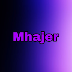Mhajer channel logo