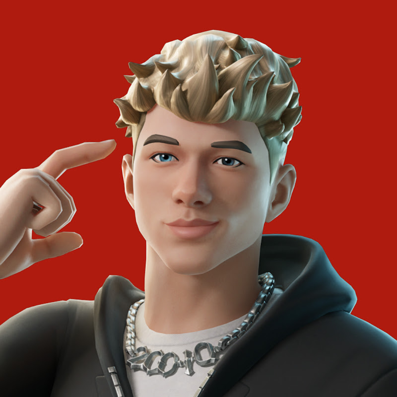 Channel Avatar