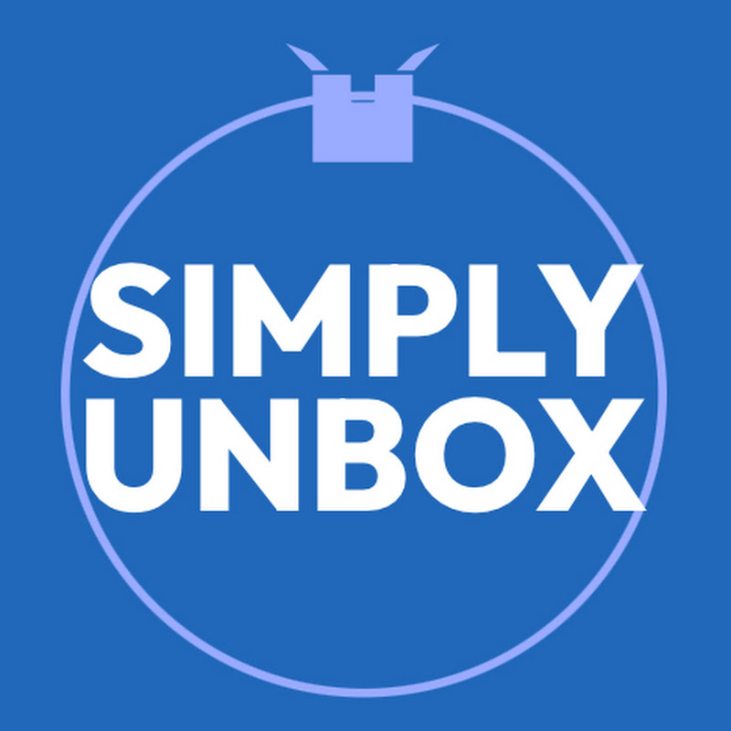 Simply Unbox