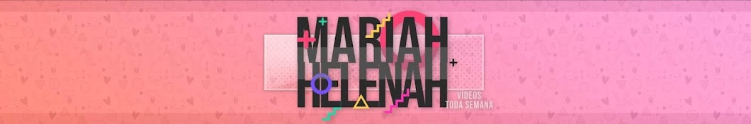 Mariah Helenah YouTube kanalı avatarı
