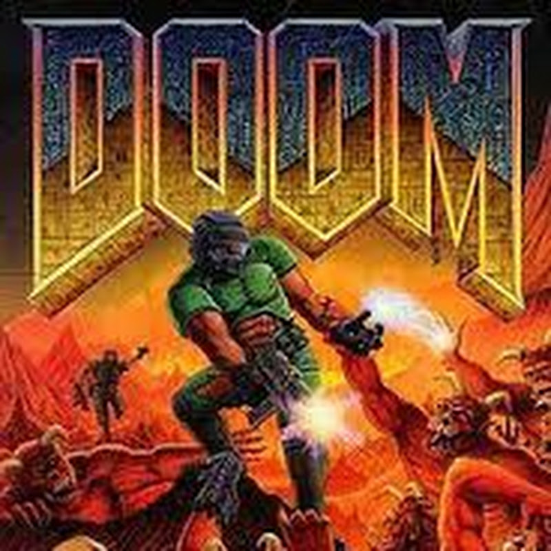 Doom done quick