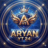 Aryan yt 24 profile image