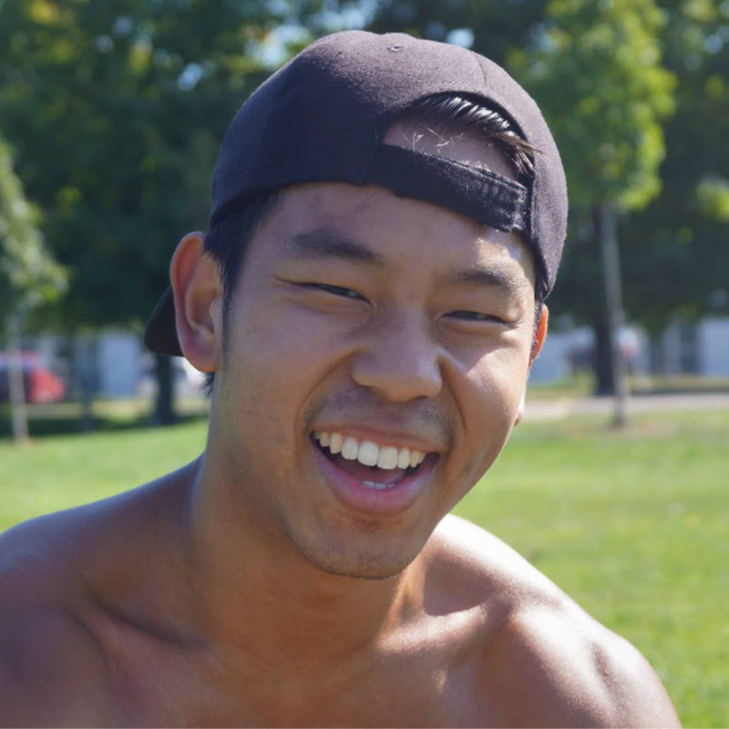 Hans Kang Fitness