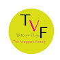The Vloggers Family logo