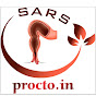 Procto.in- SARS logo