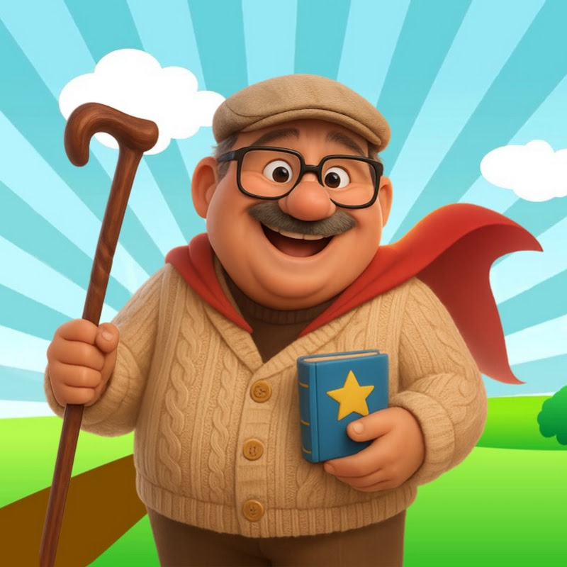 PapaT's World