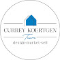 The Currey Koertgen Team logo