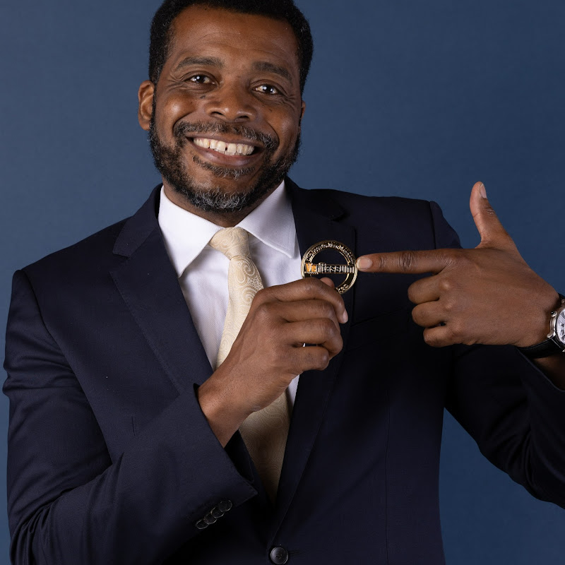 Reggie Middleton