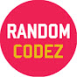 Random Codez logo