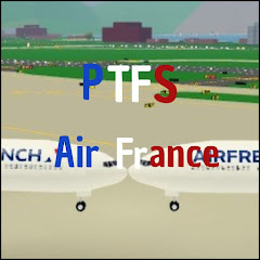 PTFS Air france