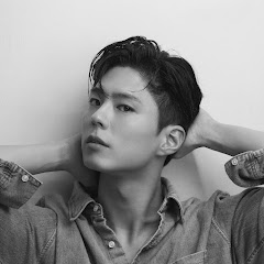 Park Bo-Gum - Topicアイコン画像