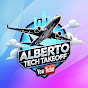 Alberto Tech Takeoff logo