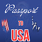 Passport To USA logo
