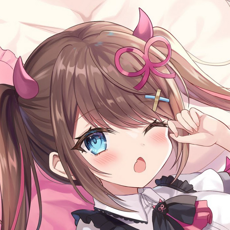 惡夜部はろん ୨୧ Ayanabe Halon