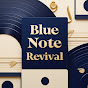 Blue Note Revival logo