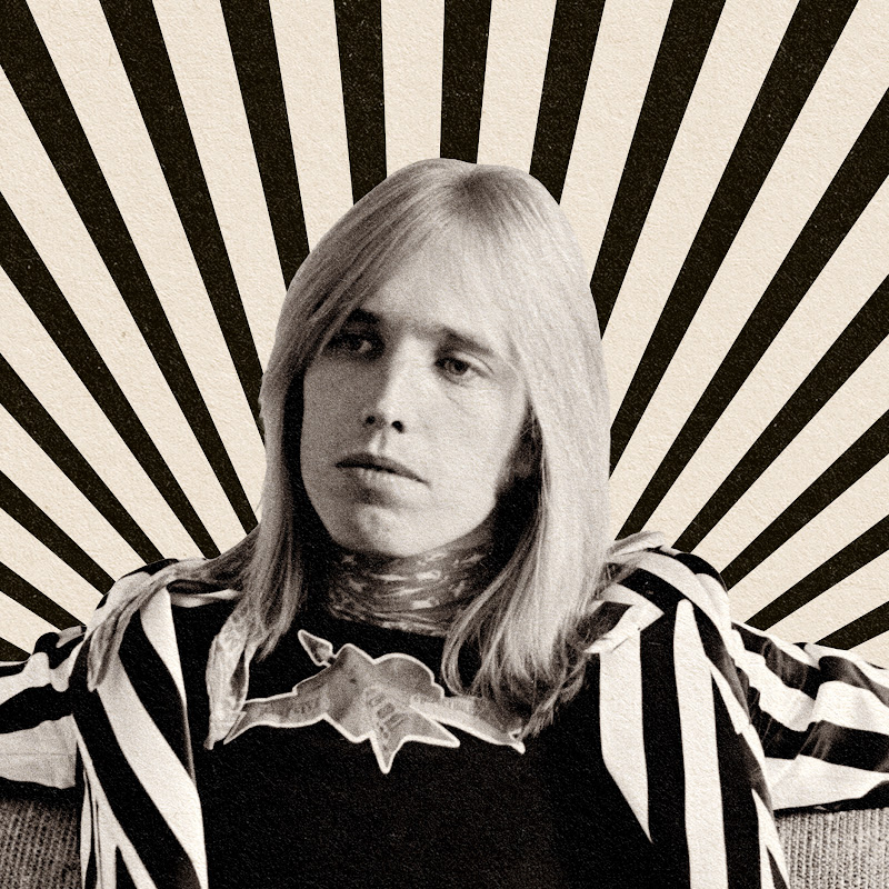 Tom Petty And The Heartbreakers - Topic