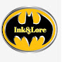 Ink & Lore logo