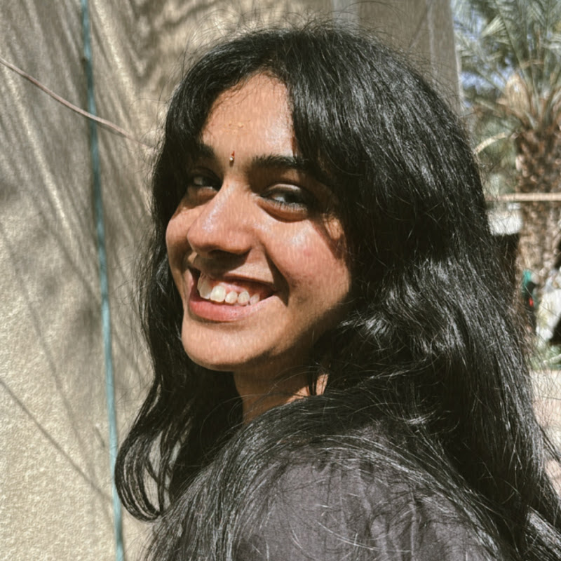 Keerthana Vijay