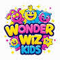 The Wonder Wiz Kids logo