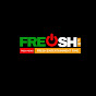 FRESH FM TV logo