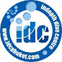 Indepth Dive Centre PADI 5* IDC & TecRec Phuket  logo