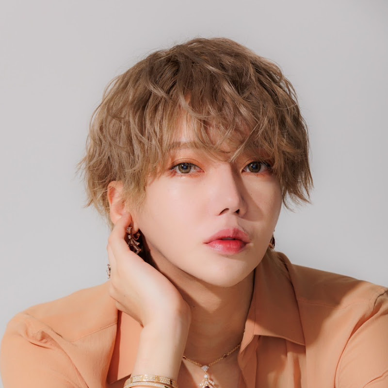 【九条音弥ch】元看護師の異世界転生