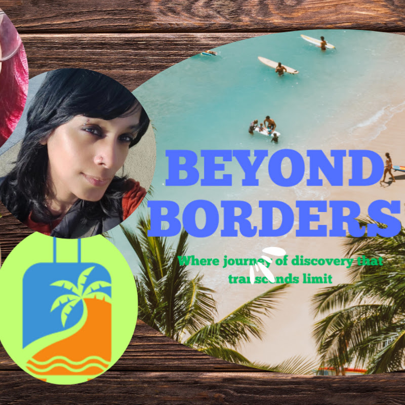 Beyond Borders