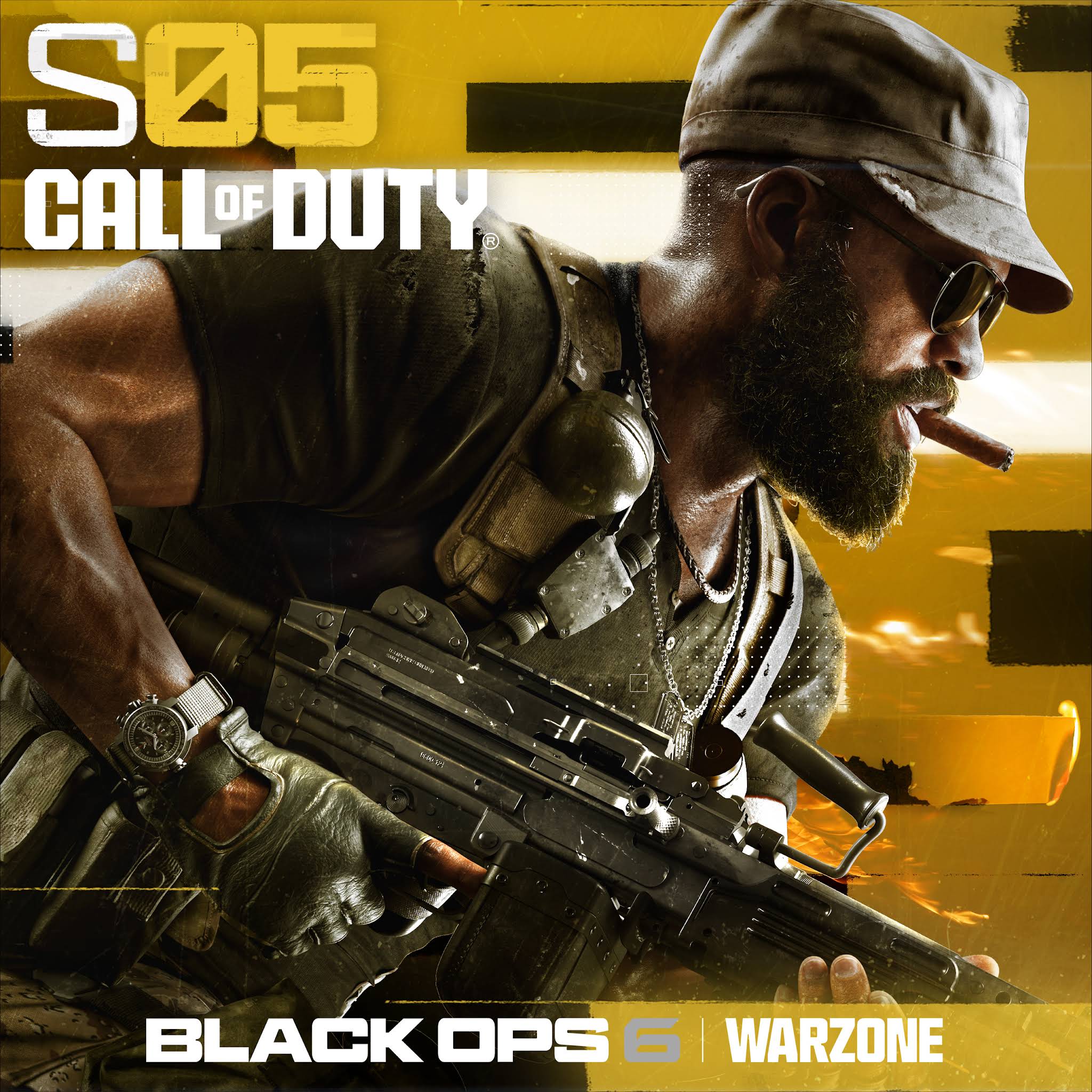 Post from Call of Duty