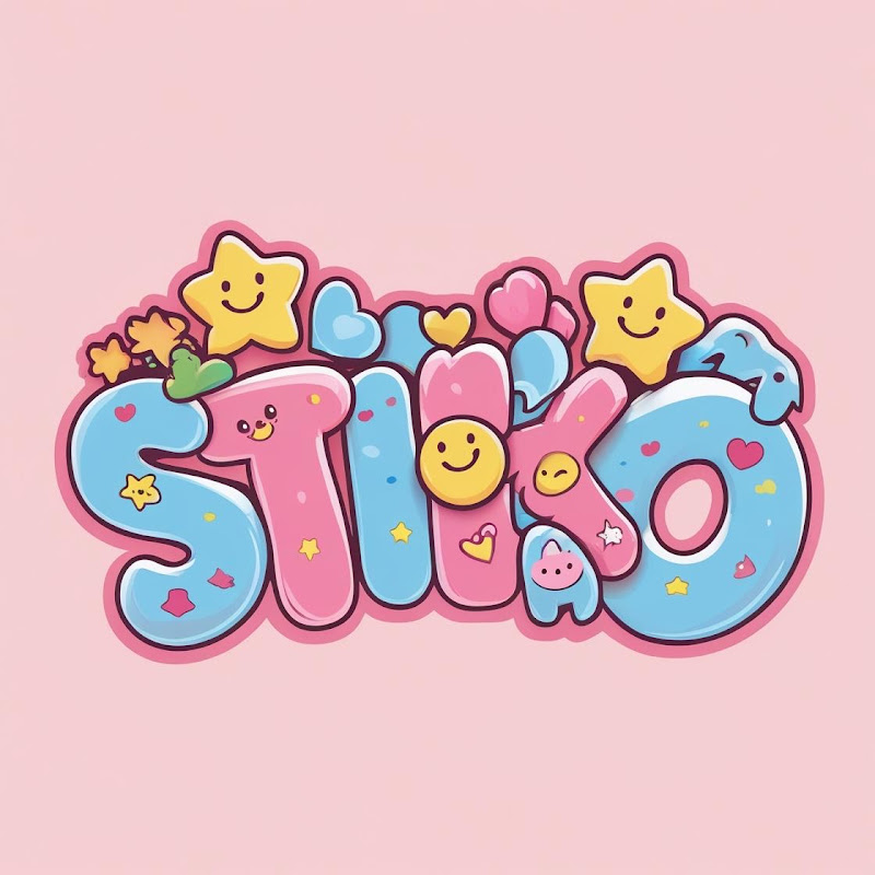 Sticko