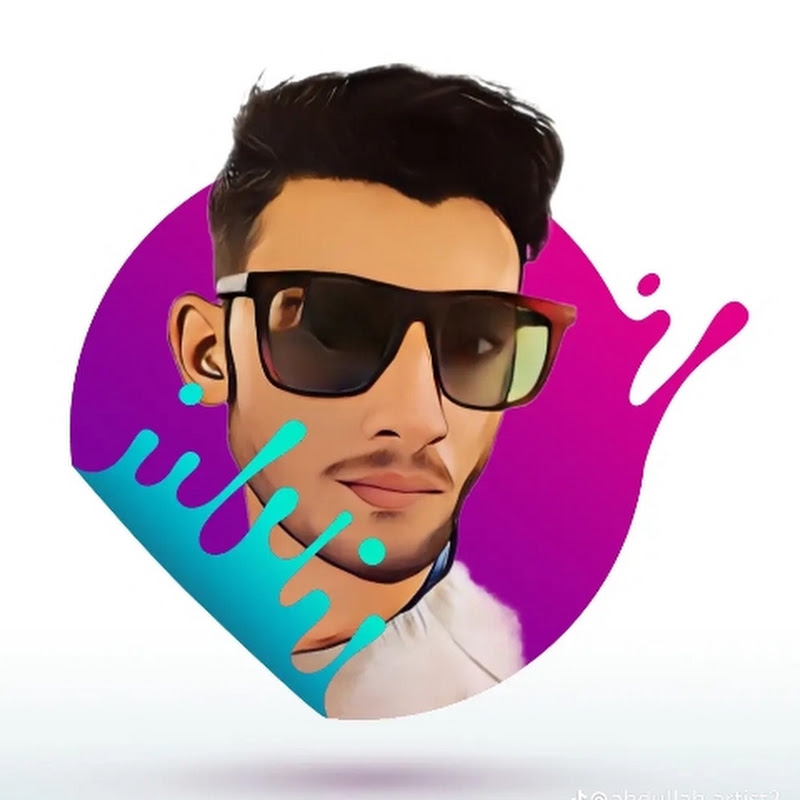 M.Abdullah Artist🫧