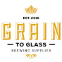 Grain to Glass Inc - Beer and Wine Making Homebrew Supplies