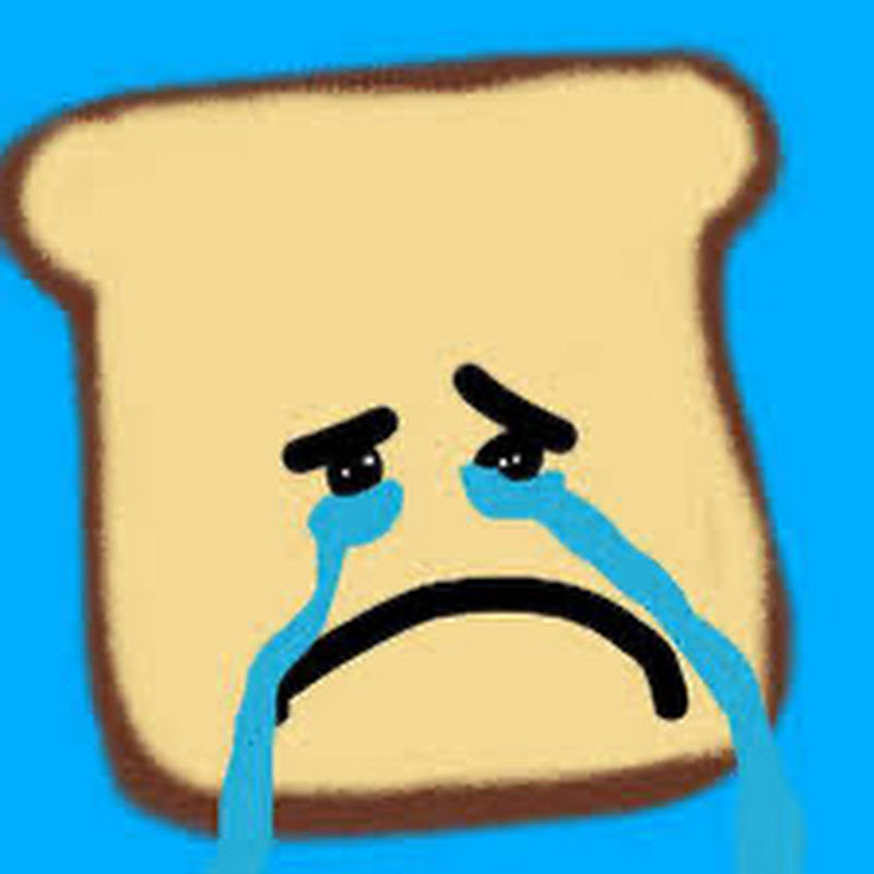 TheSadBread