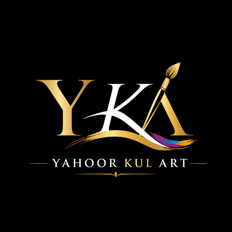 yahoor kul art
