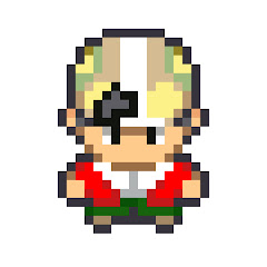 コギータ_ﾒｶﾞﾜﾝﾊﾟﾁ