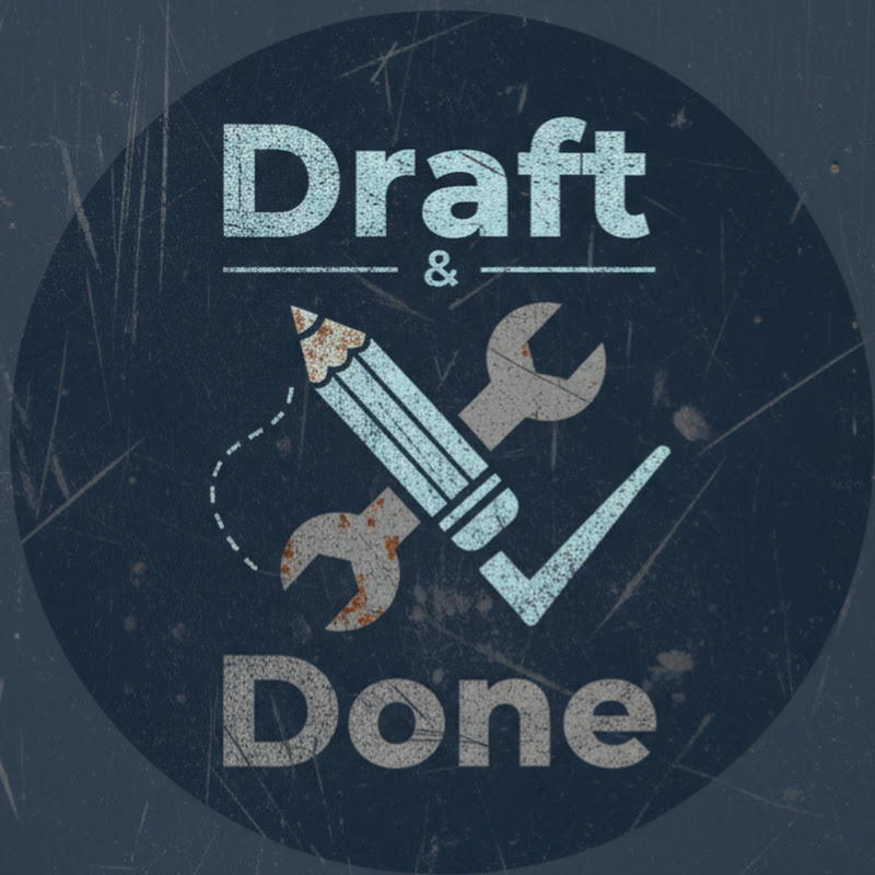 Draft & Done
