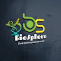 Biosphere logo