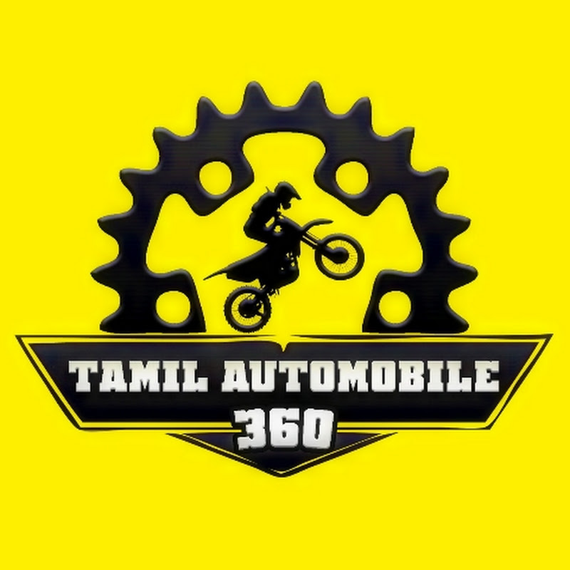 Tamil Automobile 360*