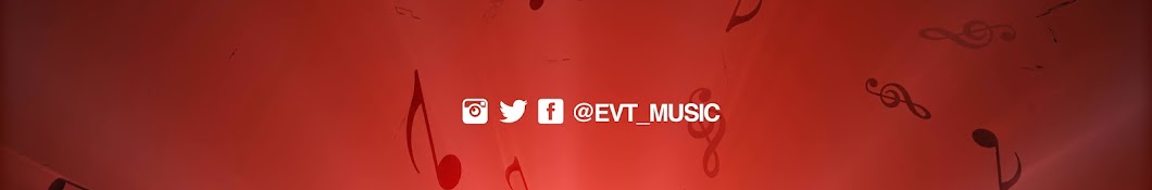 EVT Music YouTube 频道头像