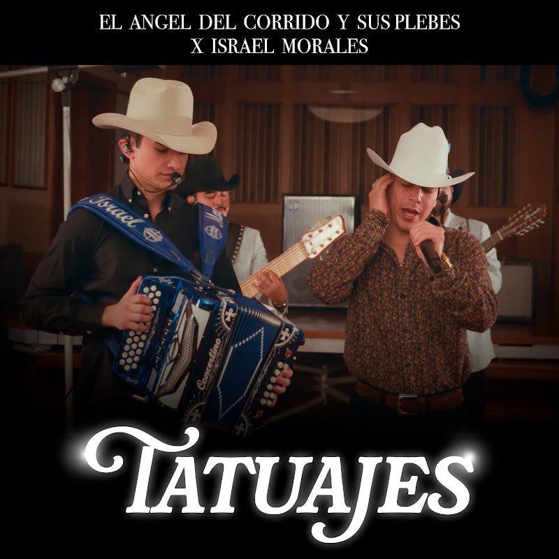 El Ángel del Corrido y Sus Plebes - Topic