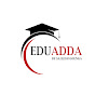 EduAdda by Sailesh Goenka logo