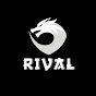 Rival is Live logo