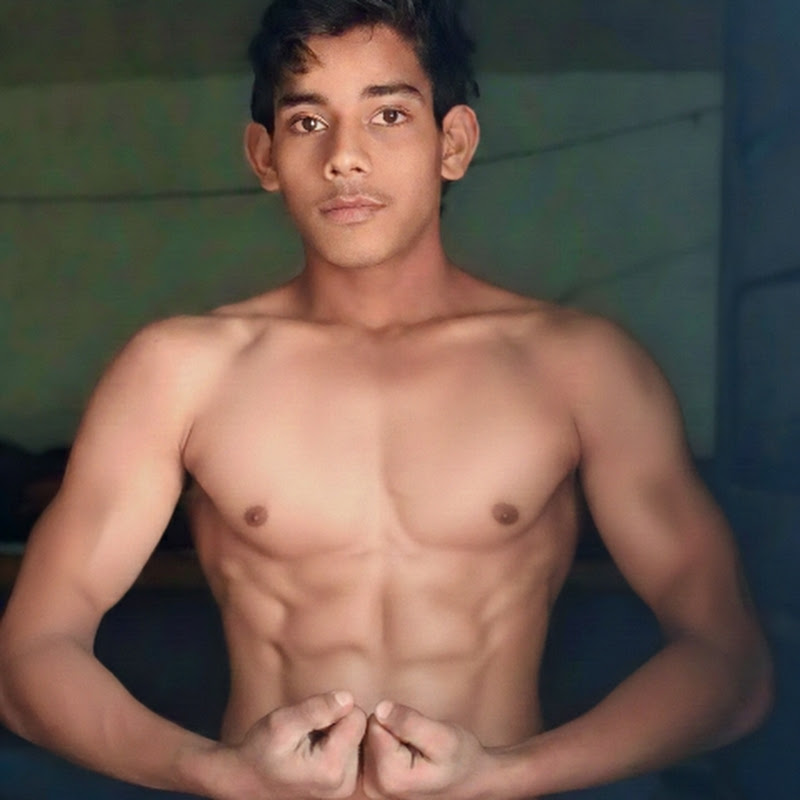 Home workout with shiva