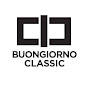 Buongiorno Classic logo