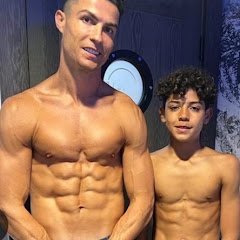 CR7.RONALDO SON