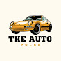  THE AUTO PULSE!  logo